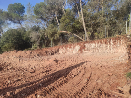 Movimiento de Tierras